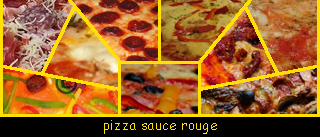 lien recette pizza sauce rouge